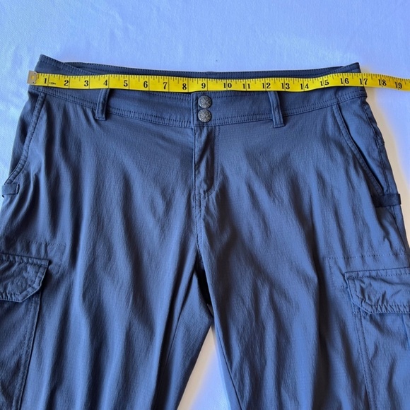 PrAna Sage cargo joggers - Picture 6 of 12
